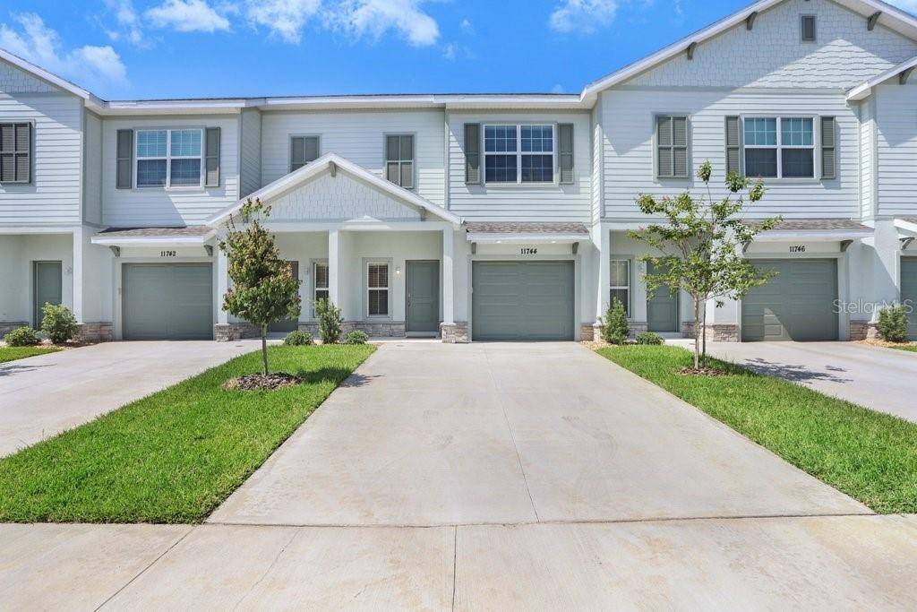 Seffner, FL 33584,11744 BLACKBROOK CT