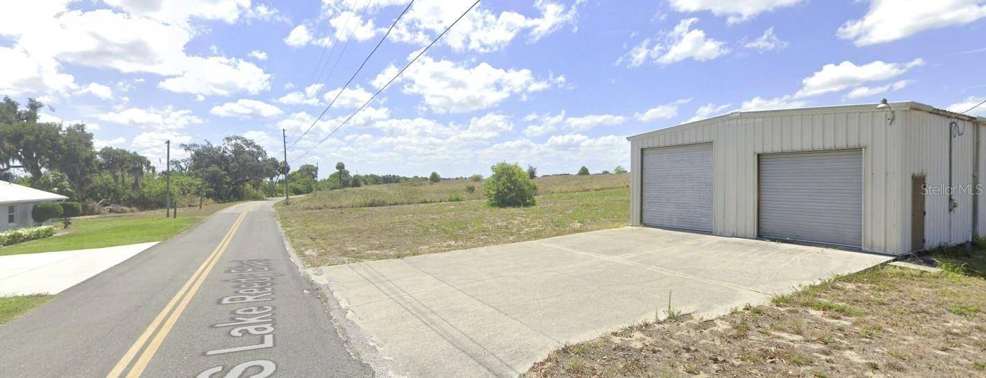 Frostproof, FL 33843,S LAKE REEDY BLVD