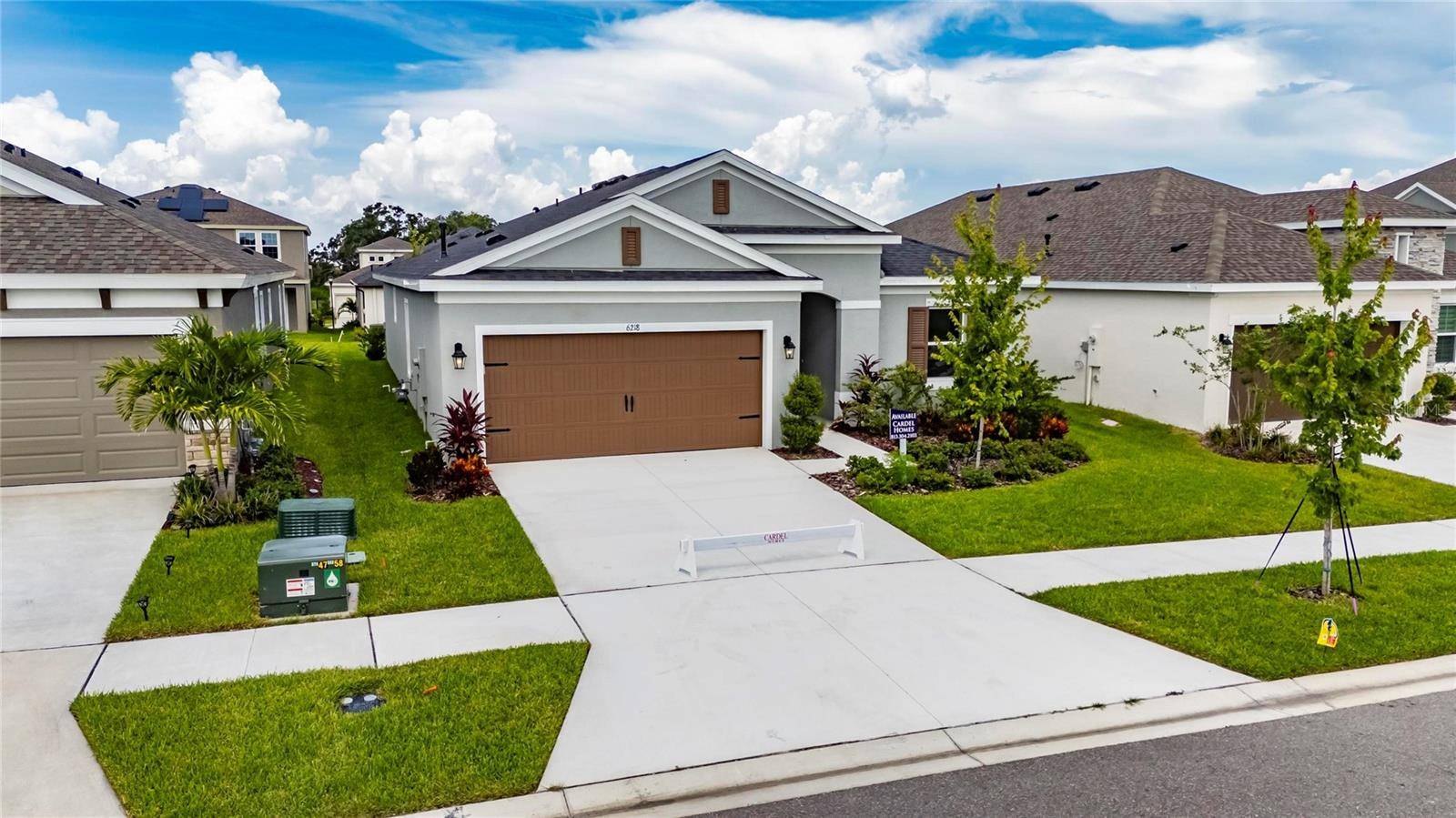 Apollo Beach, FL 33572,6218 HIDDEN BRANCH DR