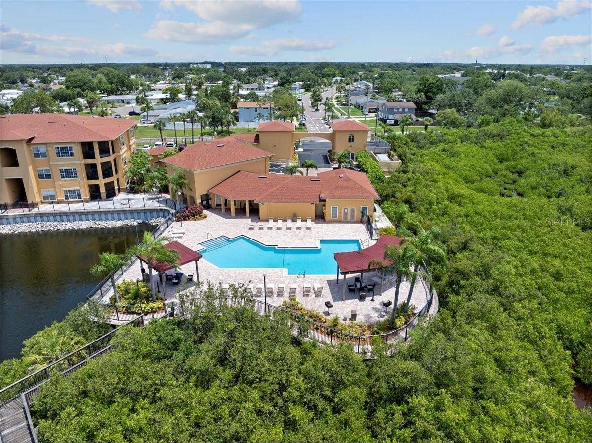 Tampa, FL 33615,4333 BAYSIDE VILLAGE DR #127