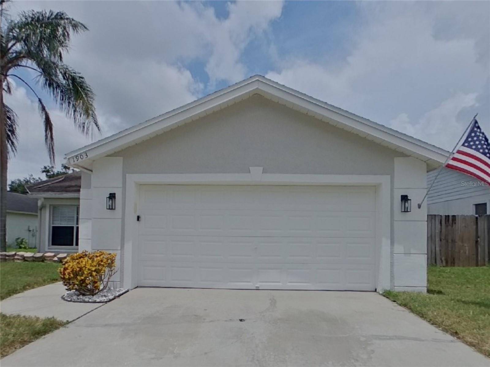 Brandon, FL 33511,1903 SADDLE LAKE PL