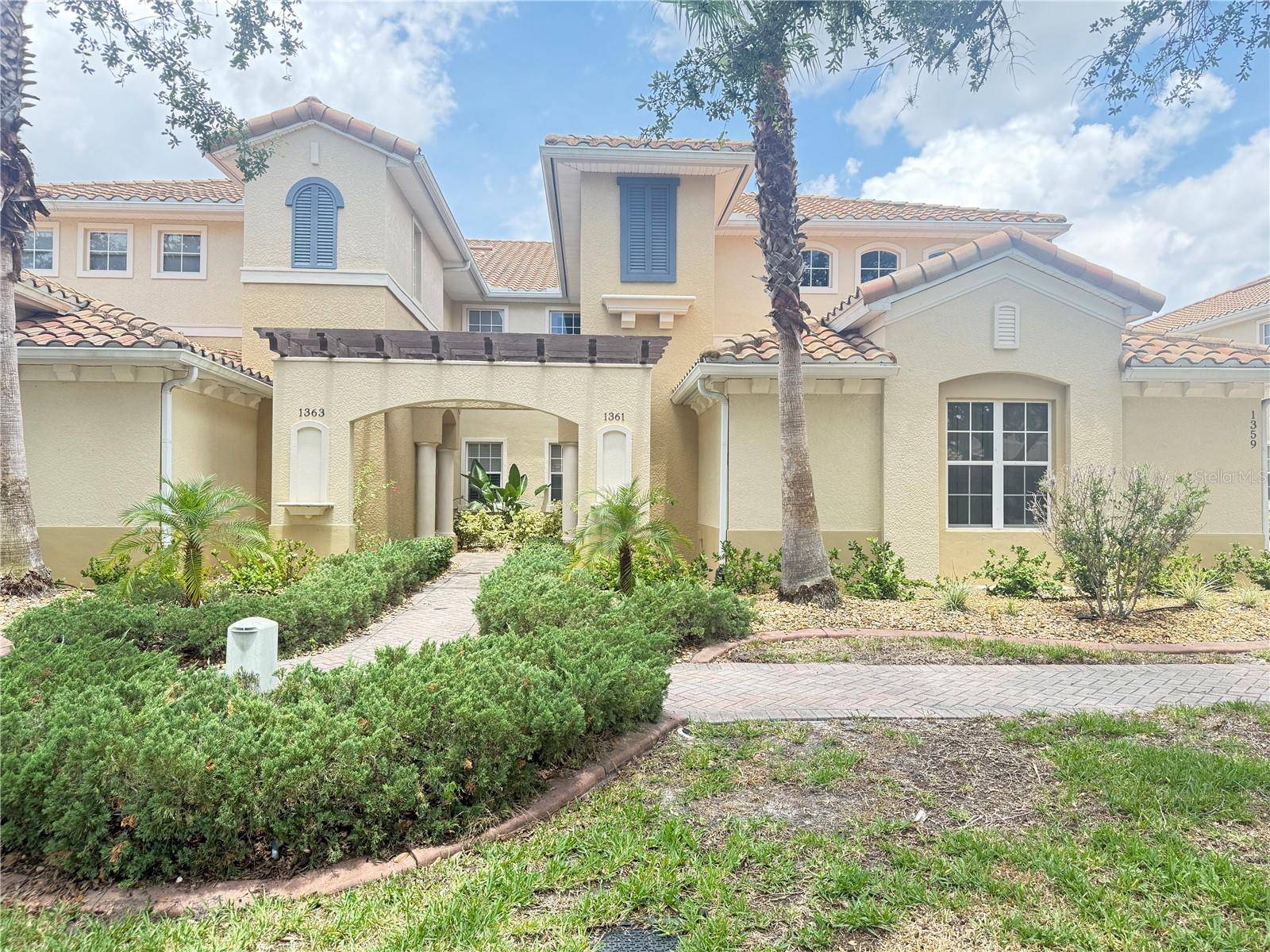 Sun City Center, FL 33573,1361 EMERALD DUNES