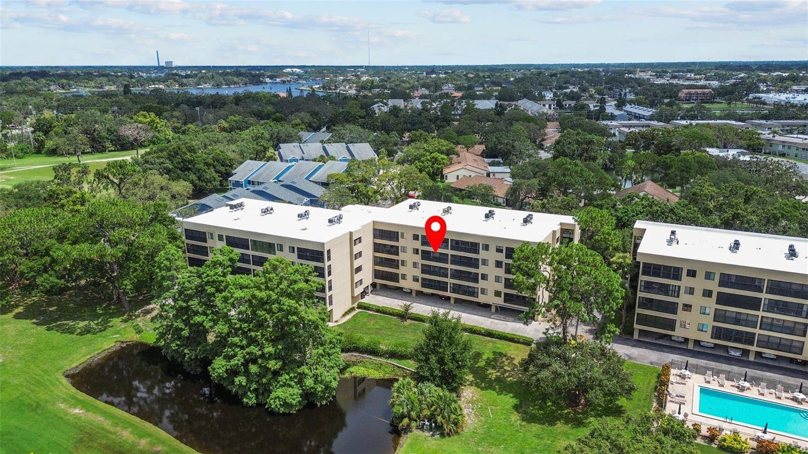 Tarpon Springs, FL 34689,1933 GOLFVIEW DR #1933