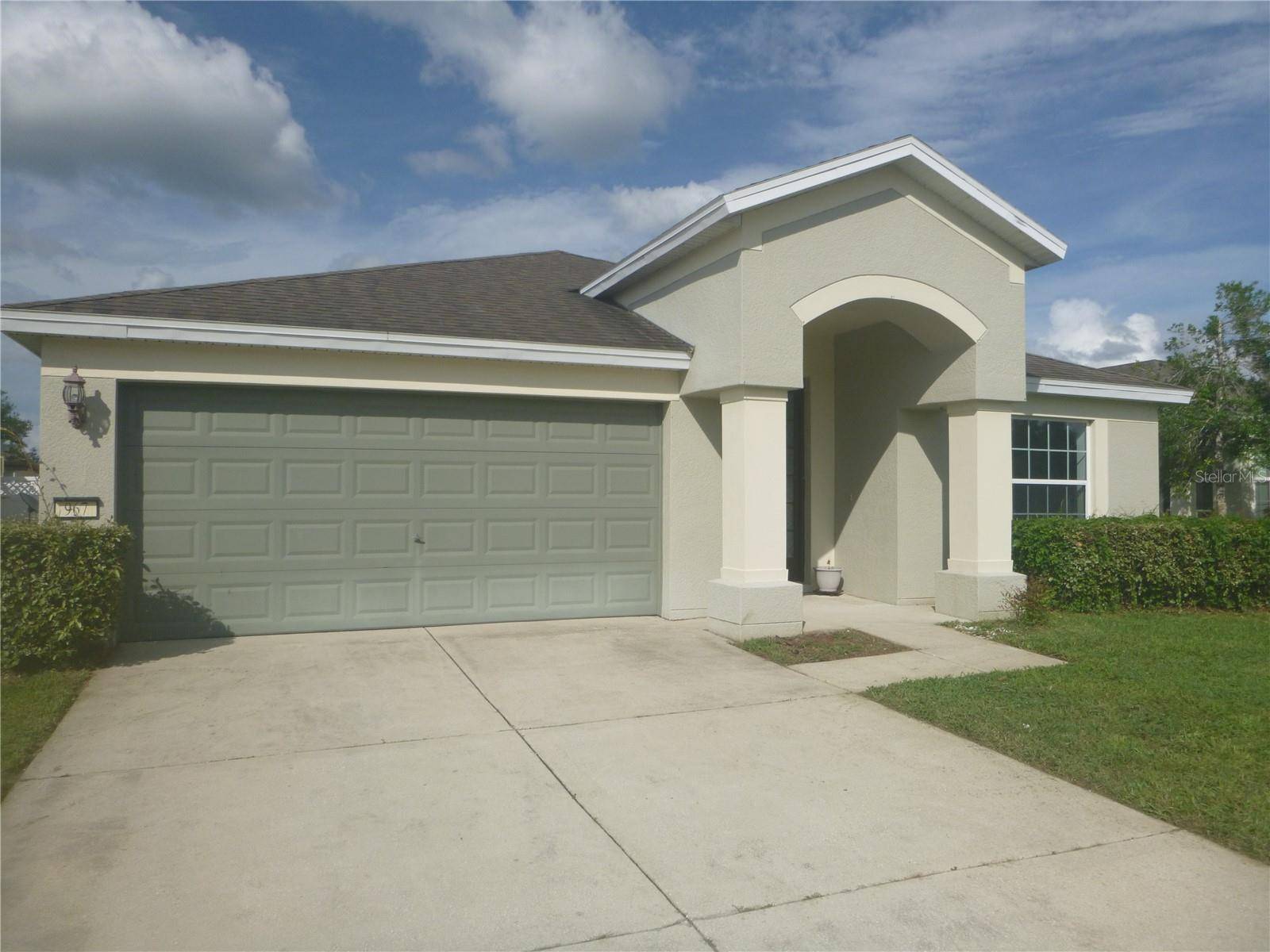 Brooksville, FL 34604,967 HILL FLOWER DR