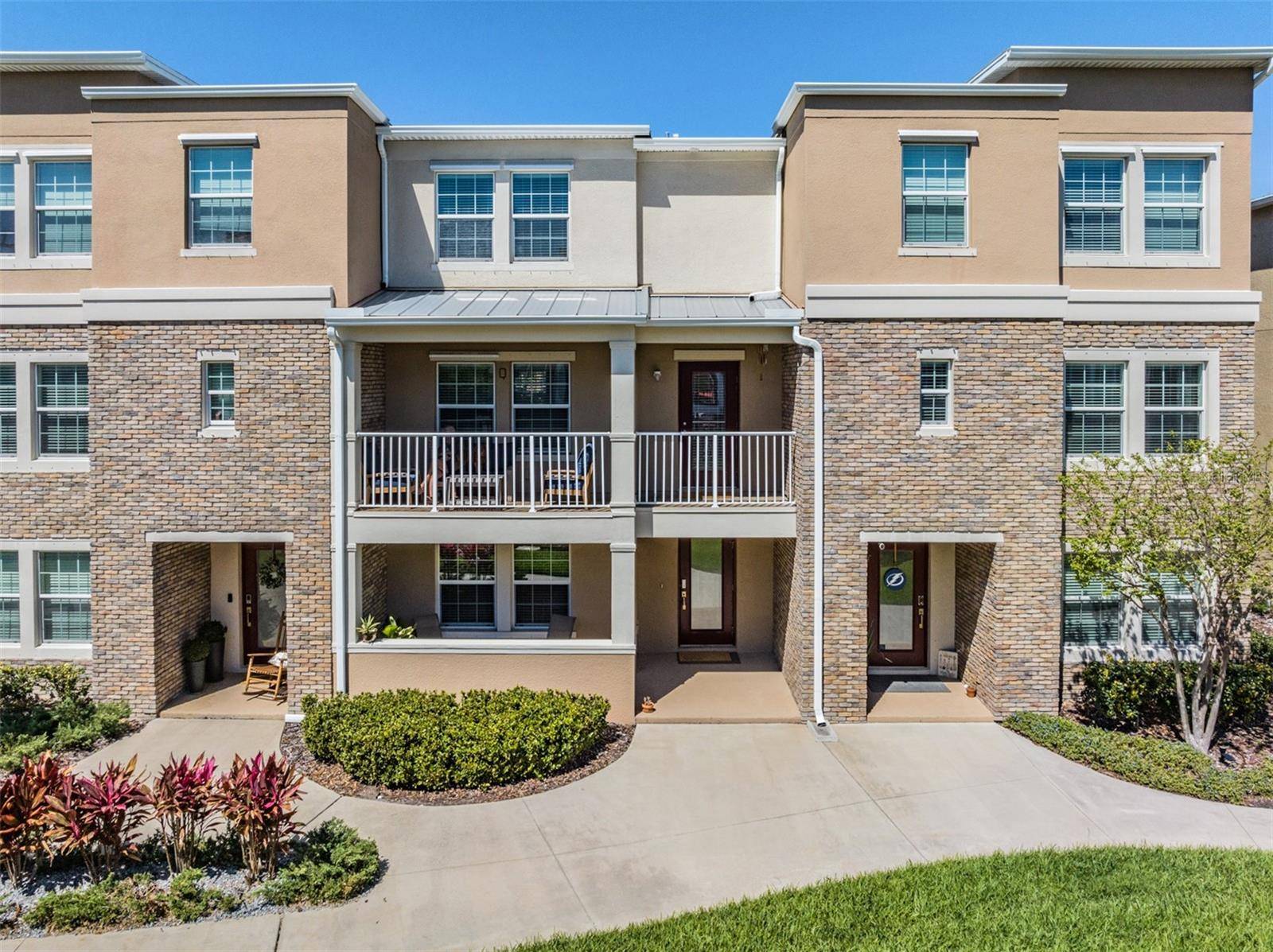 Tampa, FL 33606,1543 W CASS ST