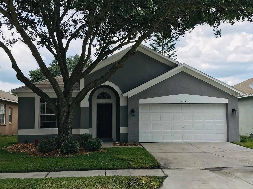 Odessa, FL 33556,1414 LORETTO CIR