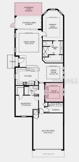 Wesley Chapel, FL 33543,3908 CONSOLARE CT