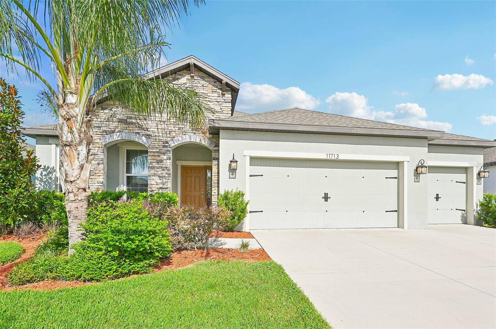 Riverview, FL 33579,11713 TETRAFIN DR