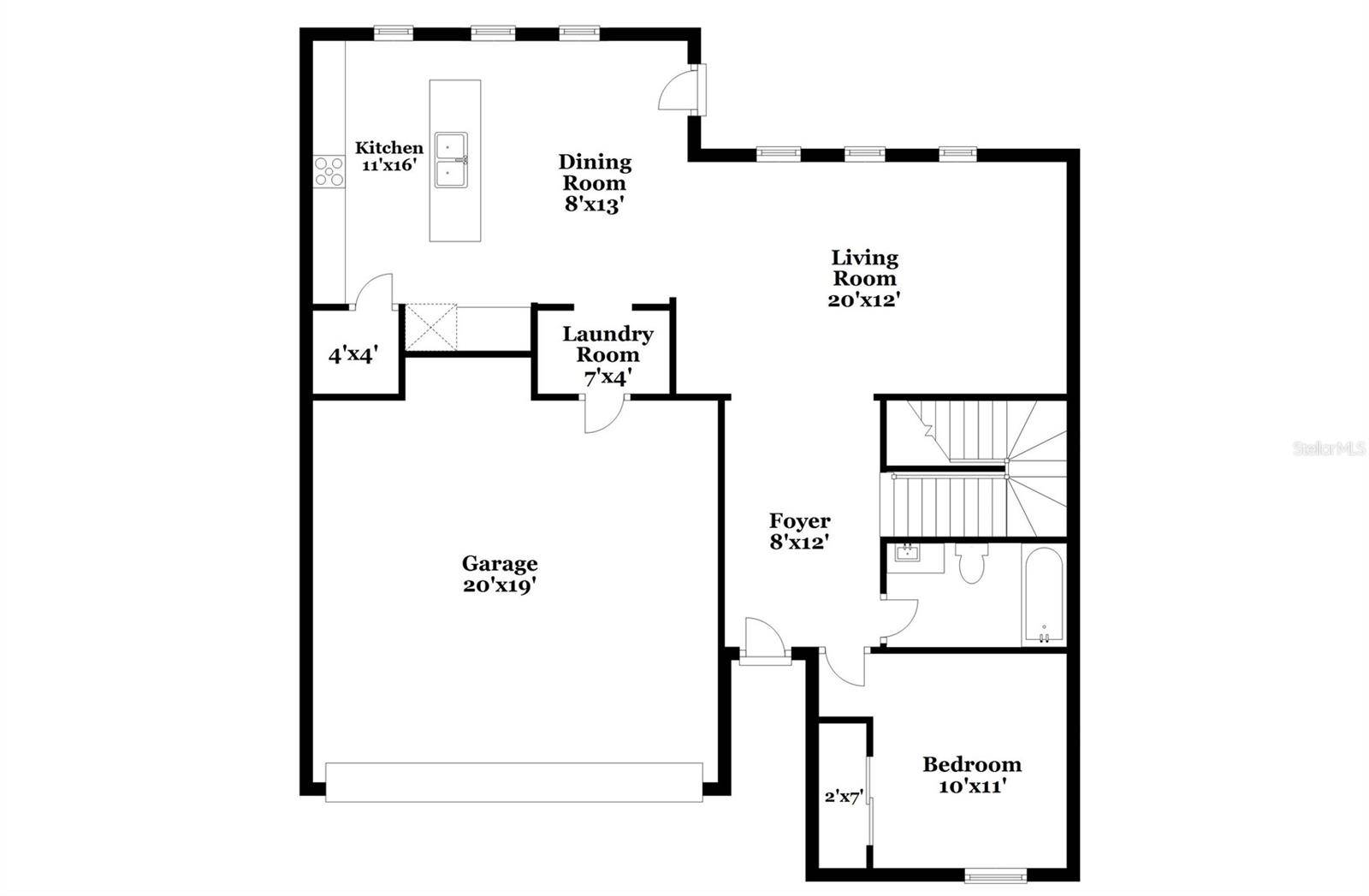 Deland, FL 32724,333 WHITEHEART DR