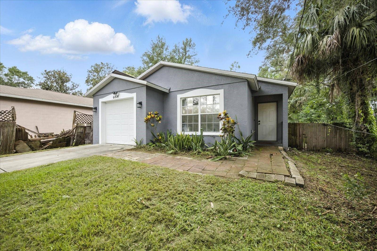 Tampa, FL 33610,6814 LYMAN AVE