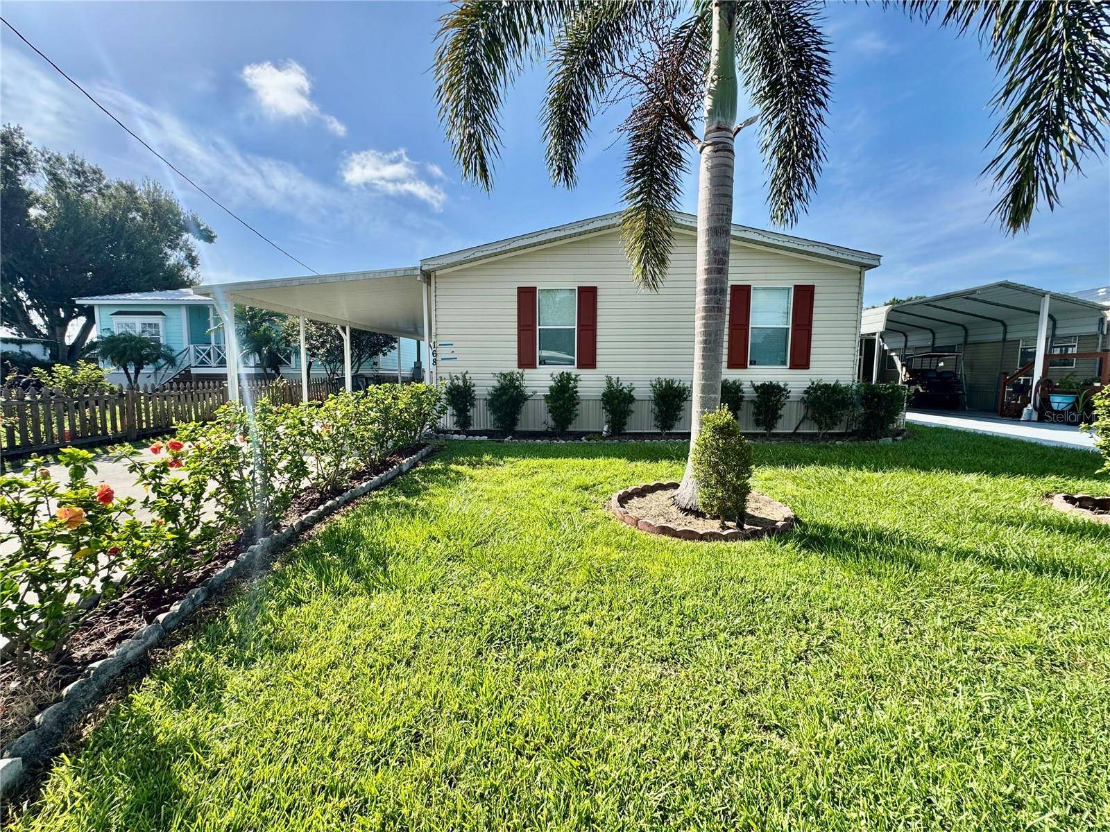 Haines City, FL 33844,168 CATFISH ST