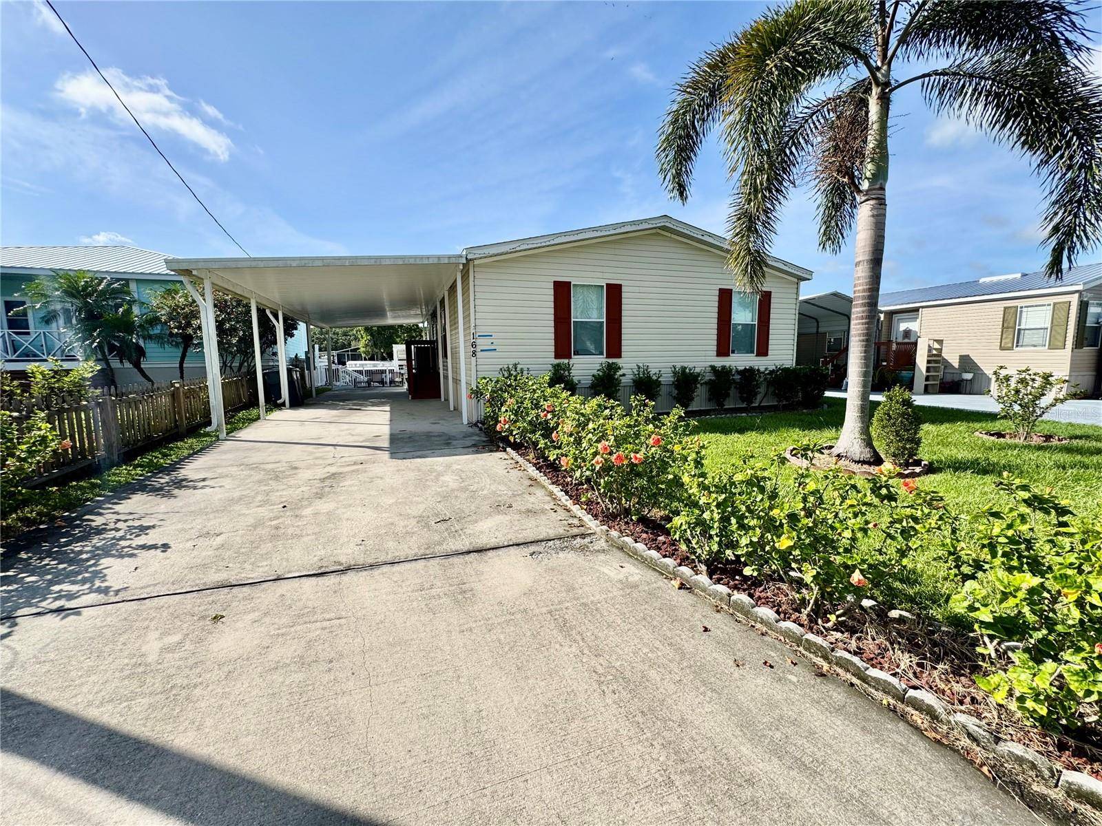 Haines City, FL 33844,168 CATFISH ST