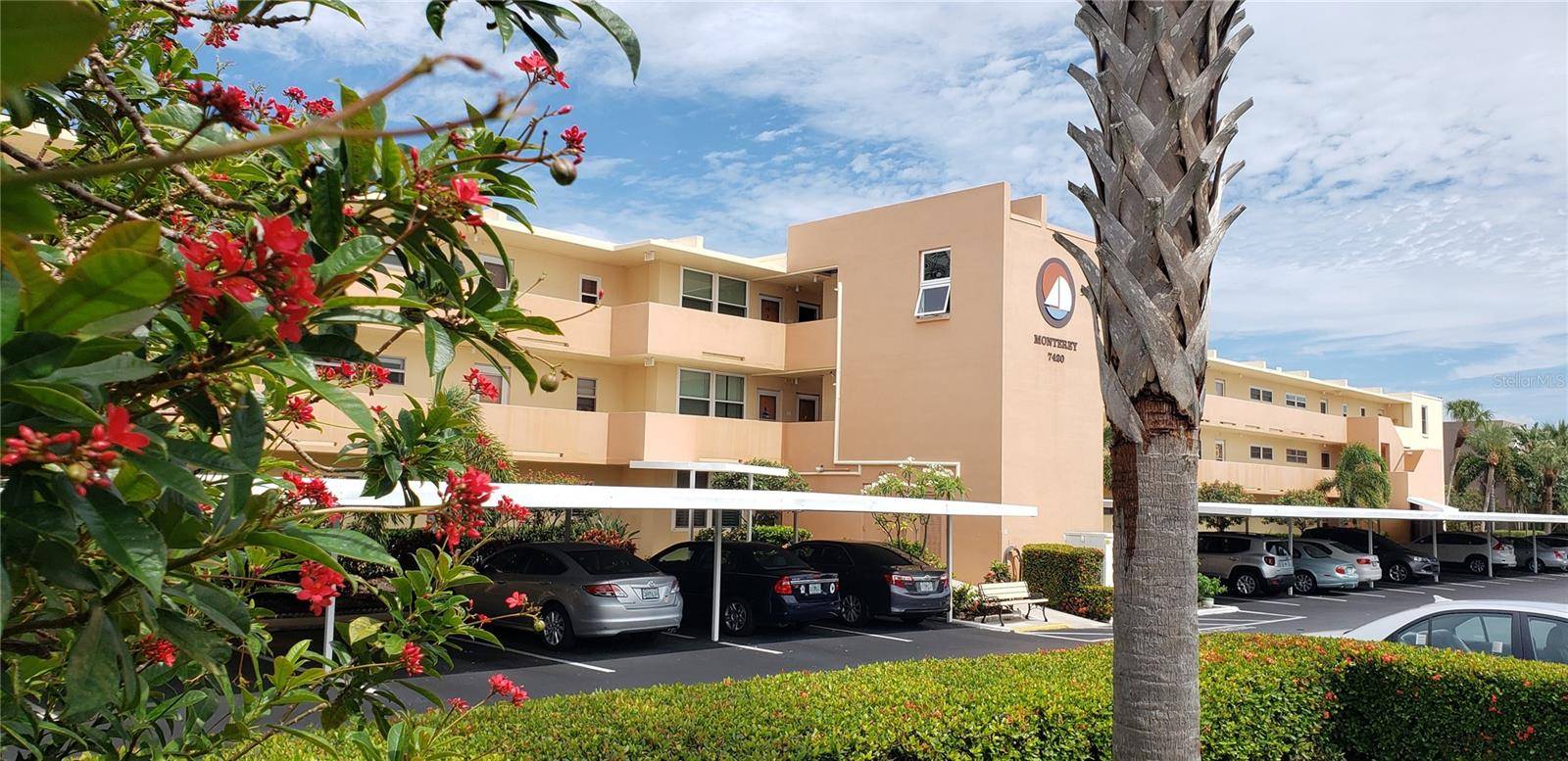 South Pasadena, FL 33707,7420 BAY ISLAND DR S #276