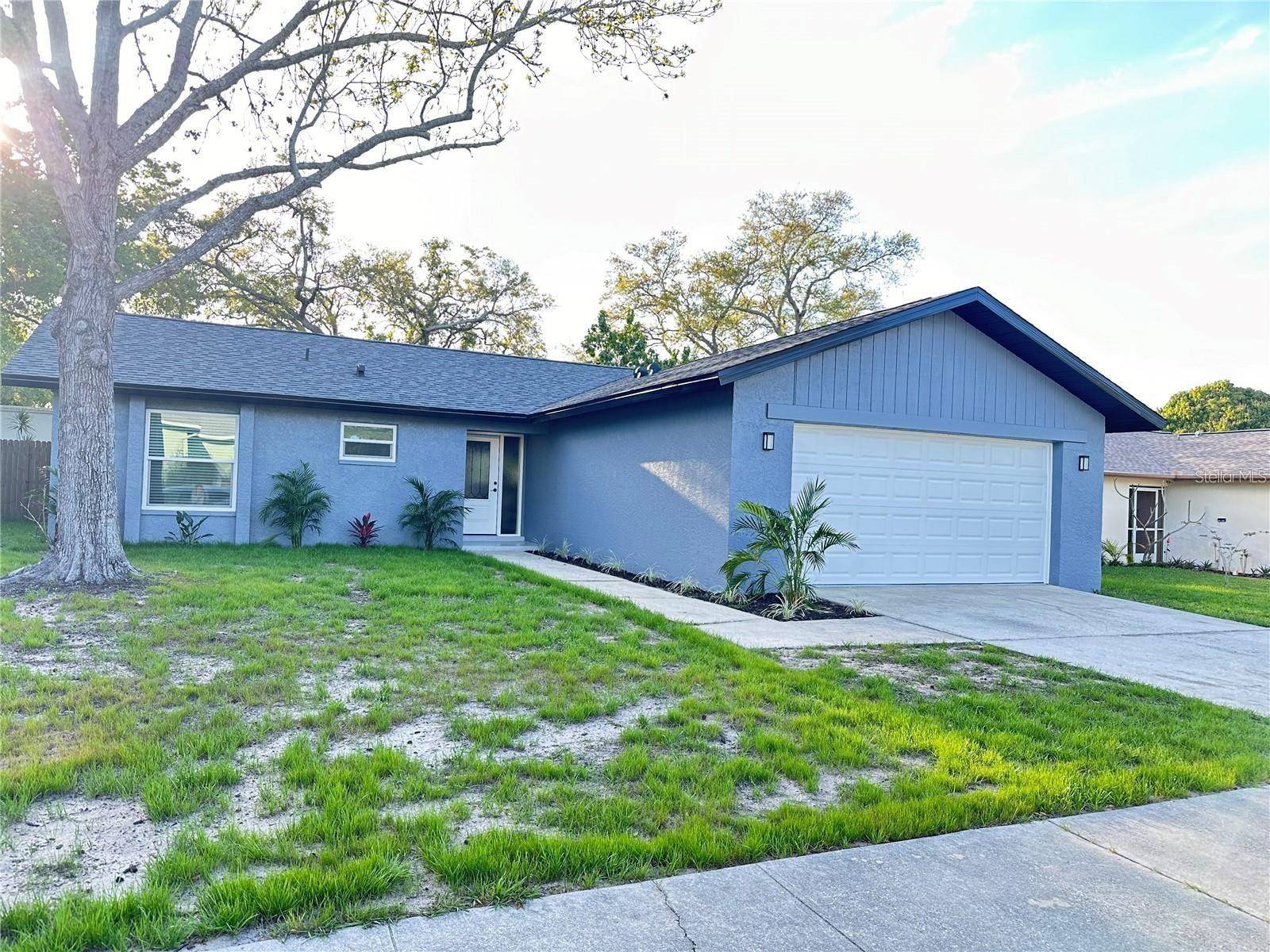 Palm Harbor, FL 34684,3119 CARRIAGE DR
