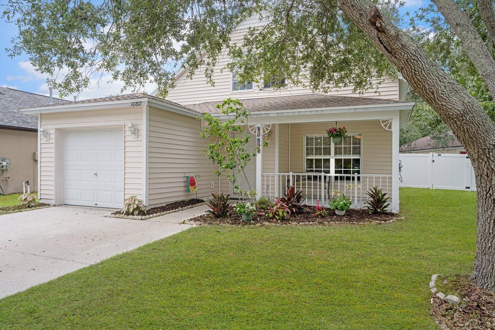Riverview, FL 33569,10807 SHASTA CT