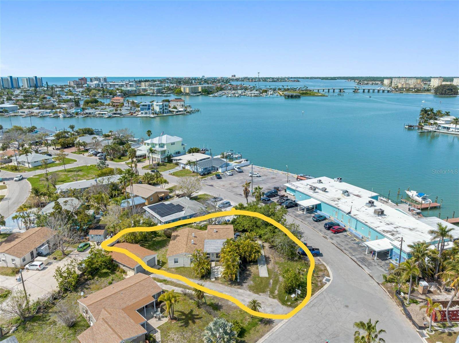 Madeira Beach, FL 33708,14200 E PARSLEY DR