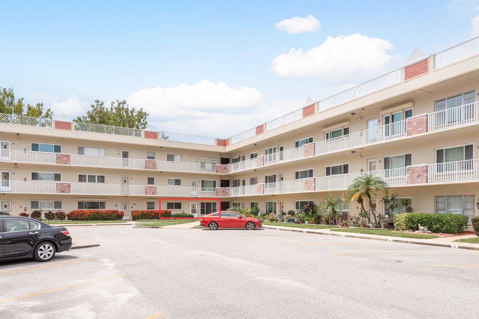 Clearwater, FL 33763,2262 SWEDISH DR #10
