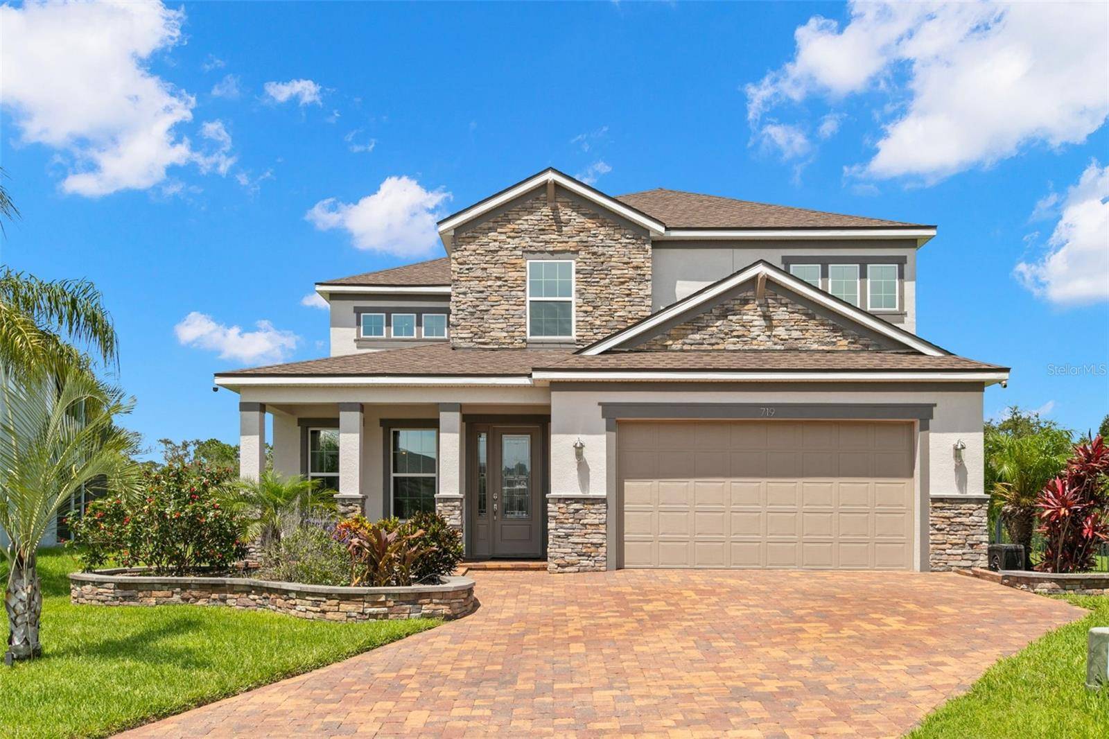 Tarpon Springs, FL 34689,719 CAJEPUT LOOP