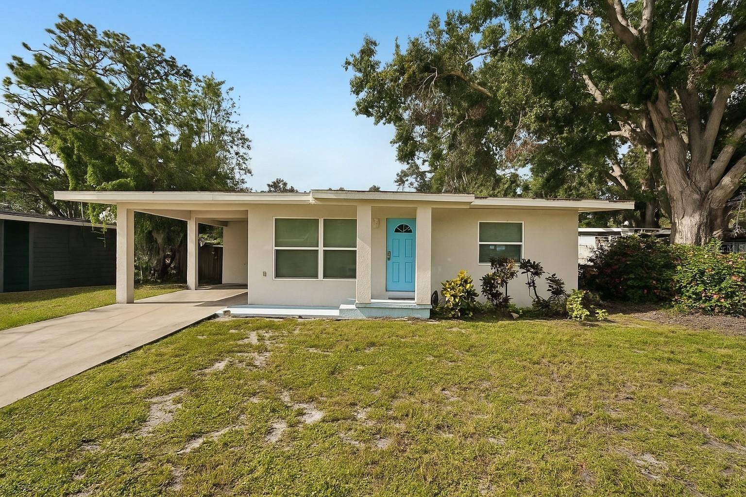 Sarasota, FL 34237,2340 NOVUS ST