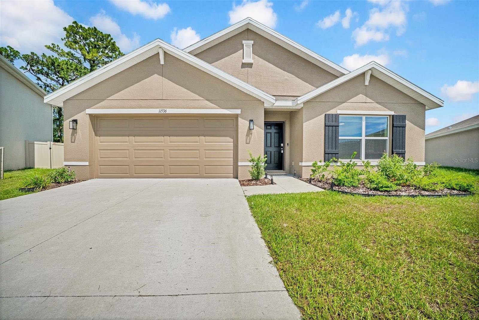 Brooksville, FL 34613,11536 TIMBER GROVE LN