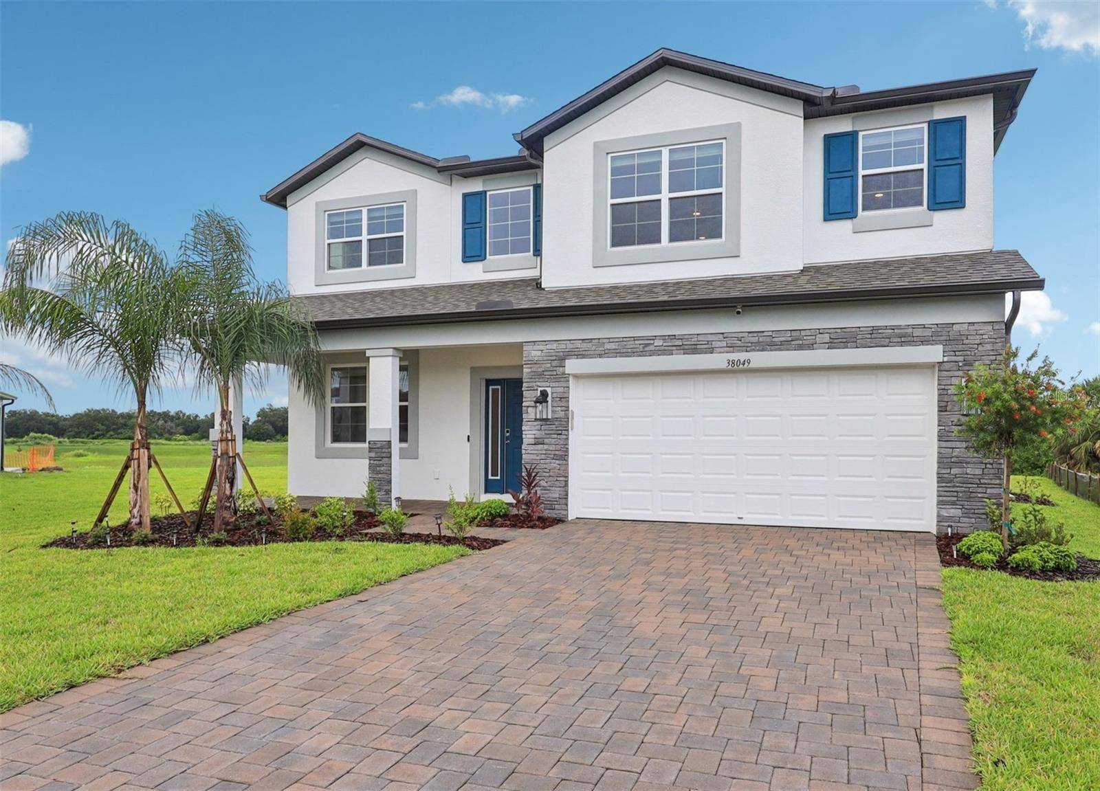 Zephyrhills, FL 33540,38049 COPPER PENNY CT