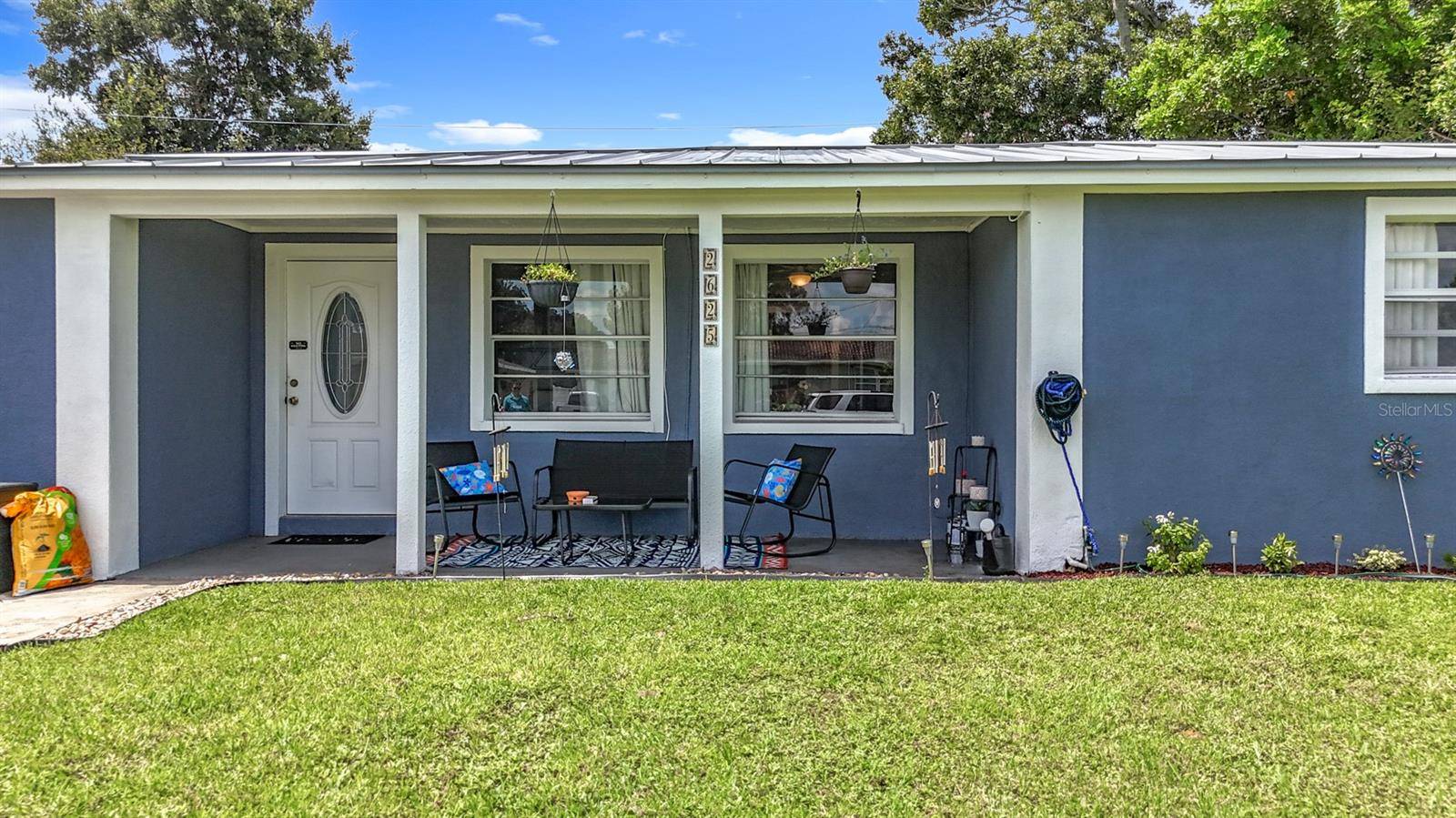 St Petersburg, FL 33714,2625 46TH AVE N