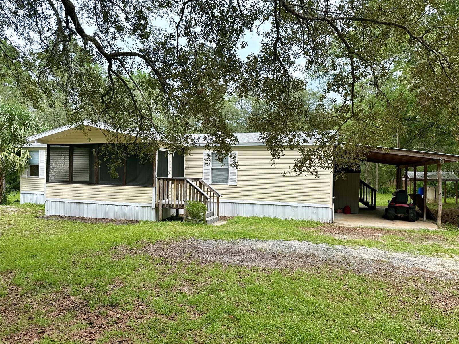 Fort Mc Coy, FL 32134,24175 NE 140TH AVE