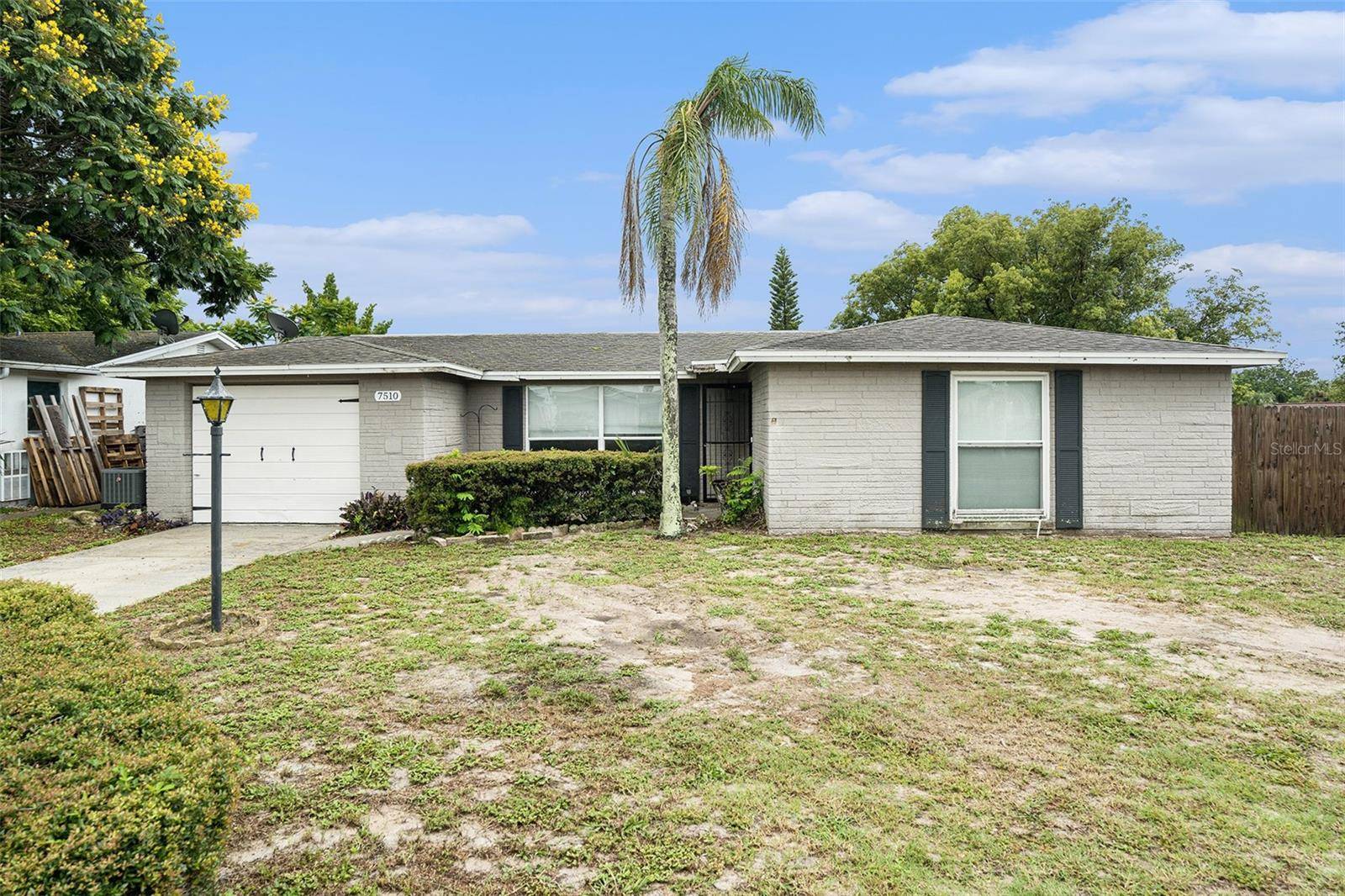 Port Richey, FL 34668,7510 TYSON DR