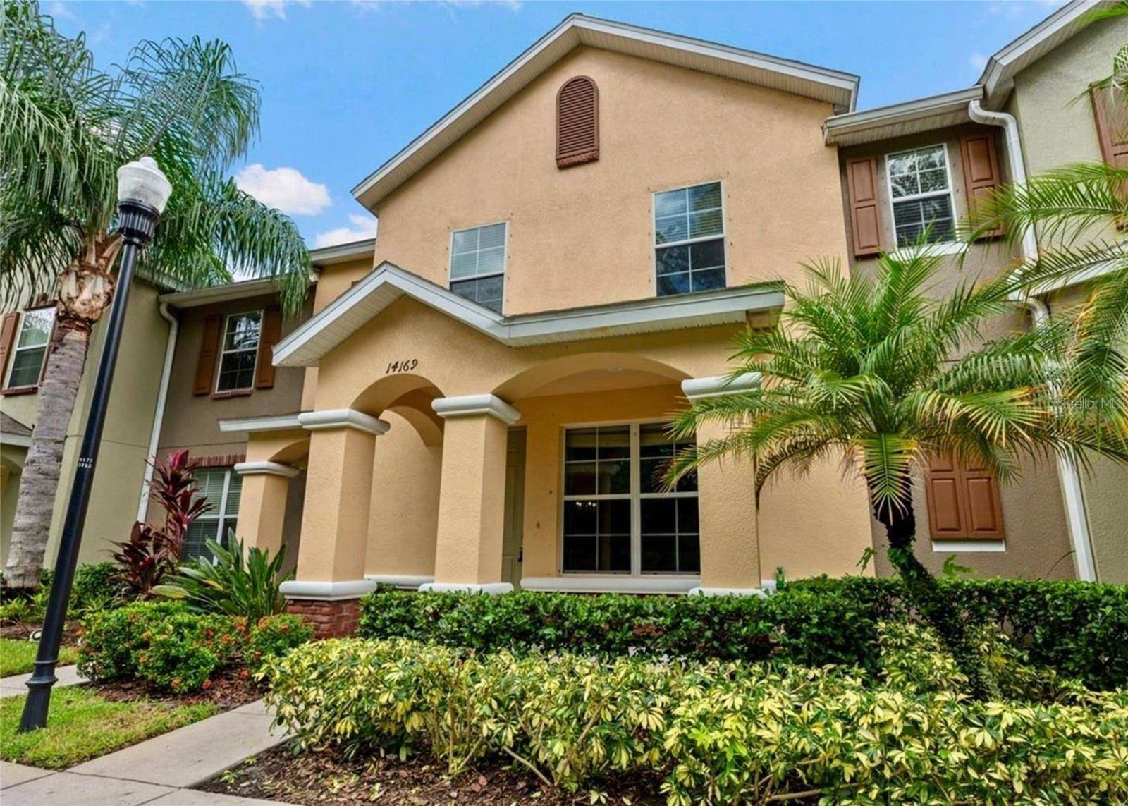 Tampa, FL 33626,14169 STOWBRIDGE AVE