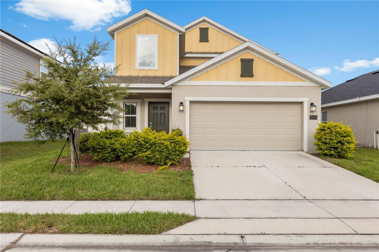 Davenport, FL 33837,575 JETT LN
