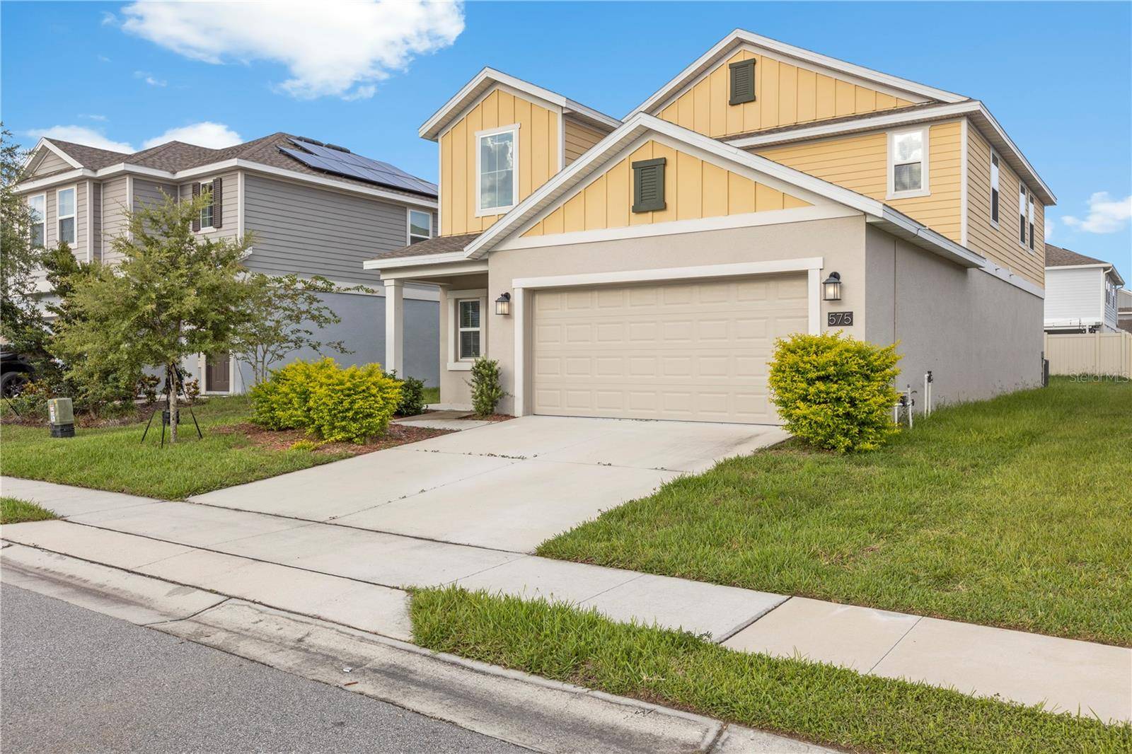 Davenport, FL 33837,575 JETT LN