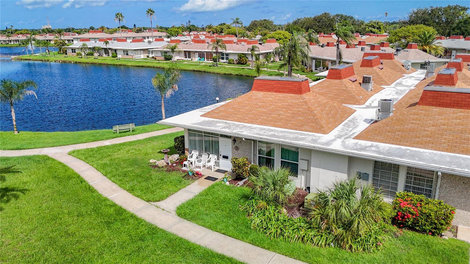 Holiday, FL 34691,4360 TAHITIAN GARDENS CIR #H