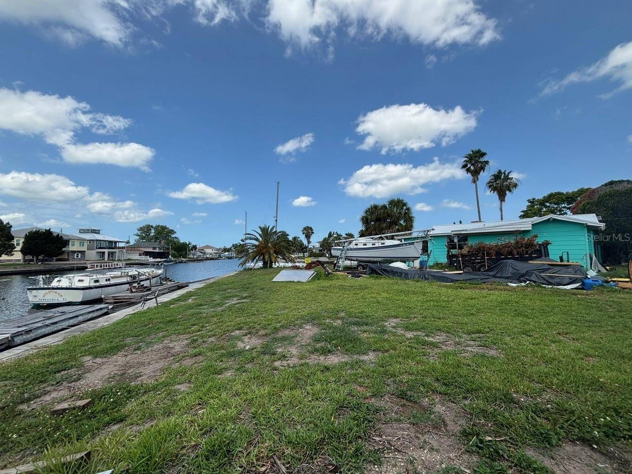 Hernando Beach, FL 34607,4447 BAHAMA DR