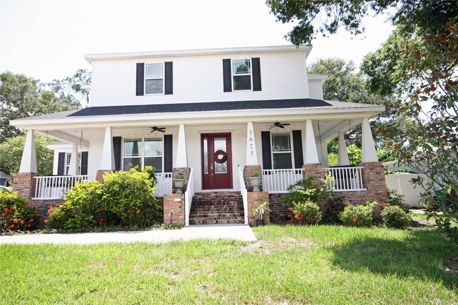 Tampa, FL 33629,3623 S OMAR AVE
