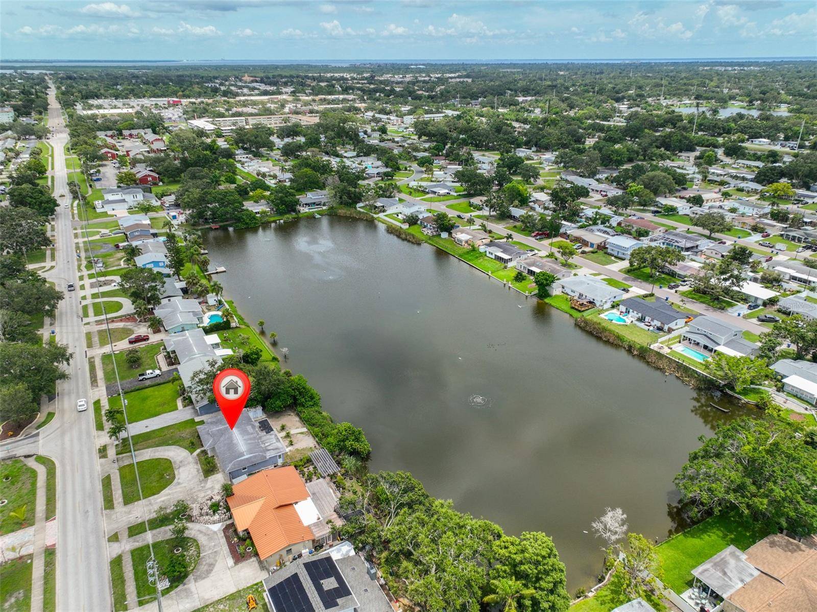 St Petersburg, FL 33702,1500 83RD AVE N