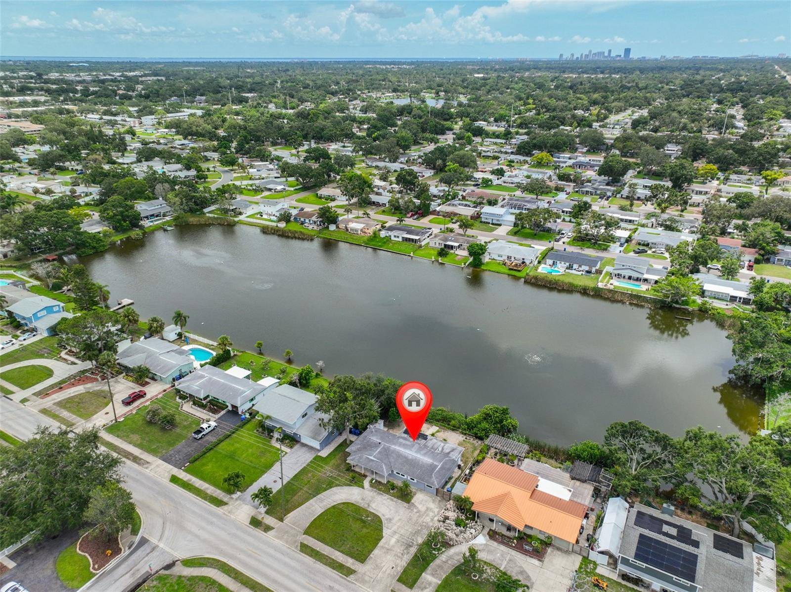 St Petersburg, FL 33702,1500 83RD AVE N