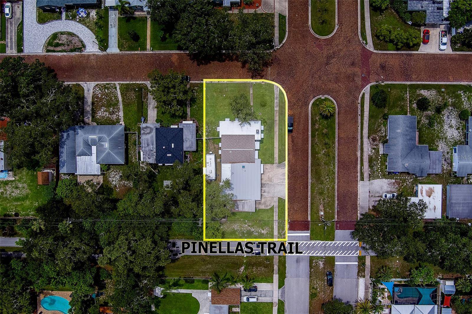 Dunedin, FL 34698,1677 PASADENA DR