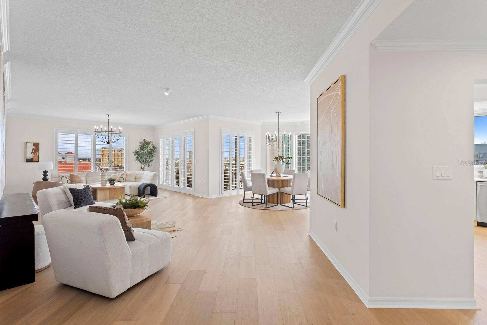 Tampa, FL 33602,371 CHANNELSIDE WALK WAY #1104