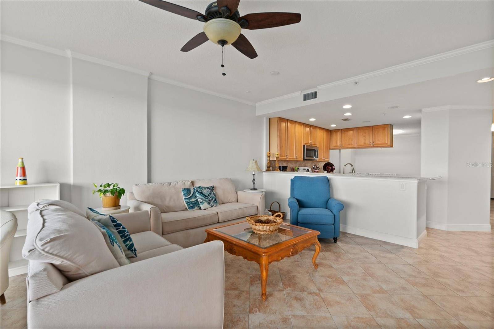 Seminole, FL 33777,7296 MARATHON DR #603