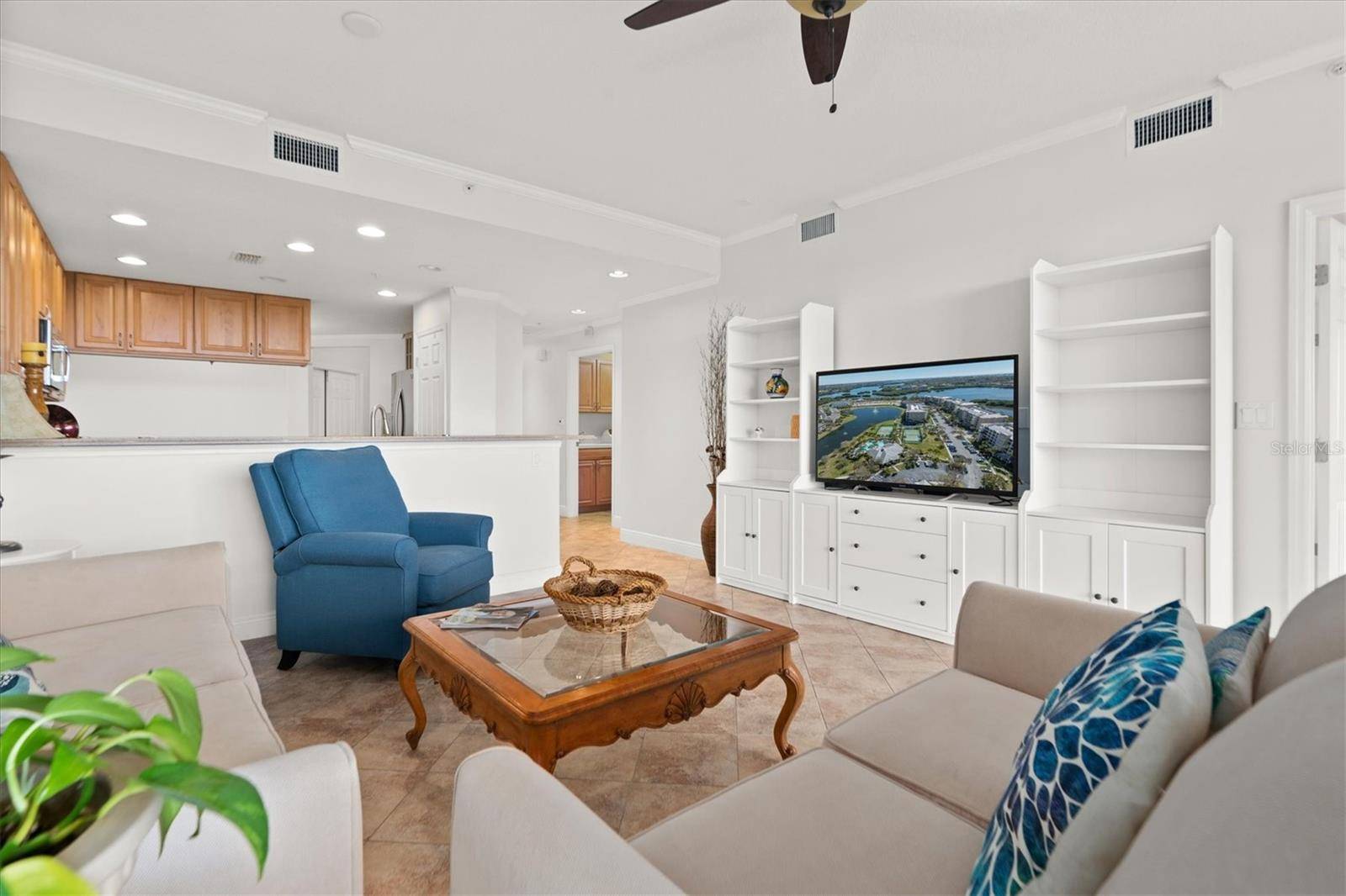 Seminole, FL 33777,7296 MARATHON DR #603
