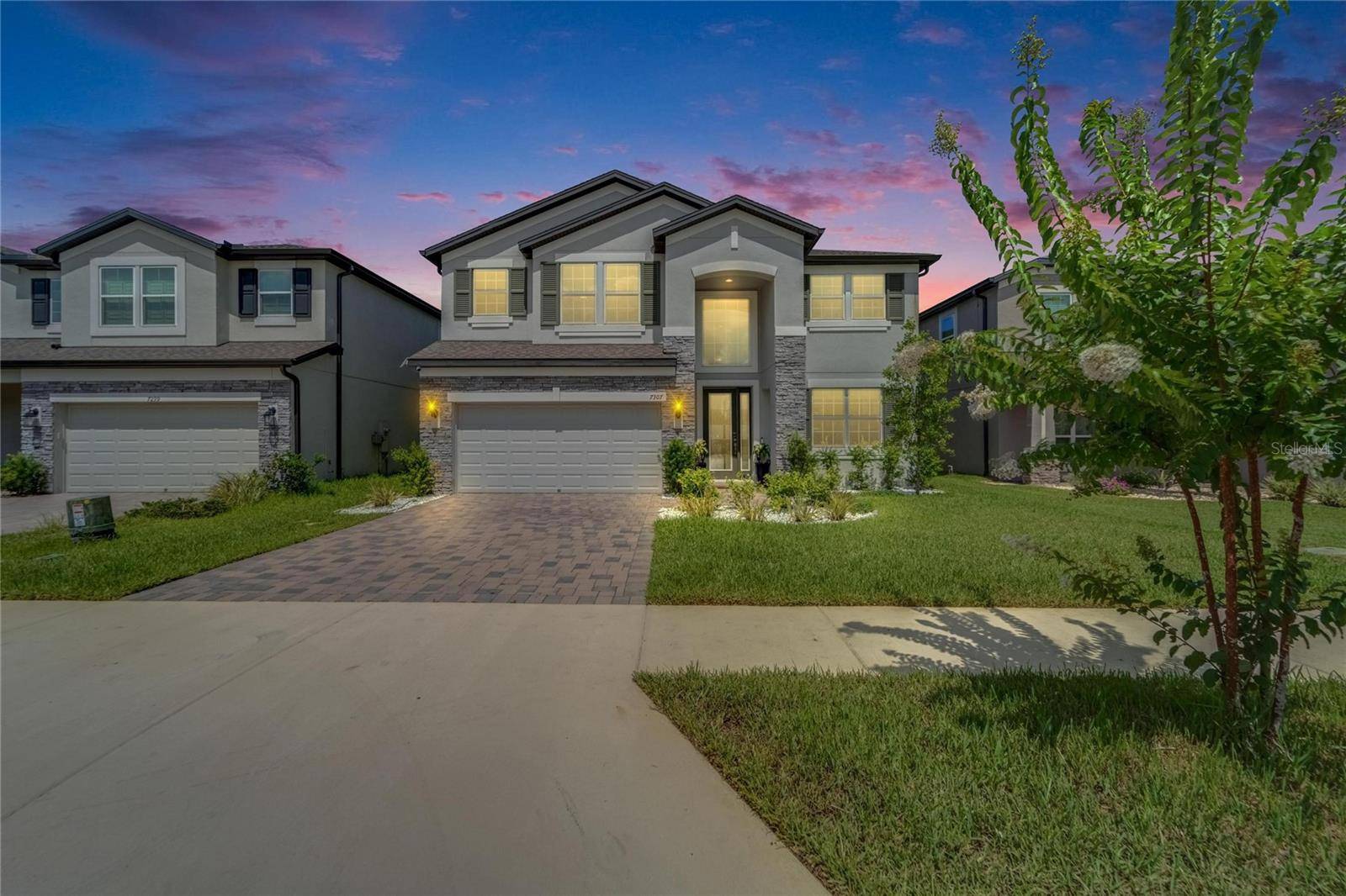 Land O Lakes, FL 34637,7307 GULF CYPRESS AVE