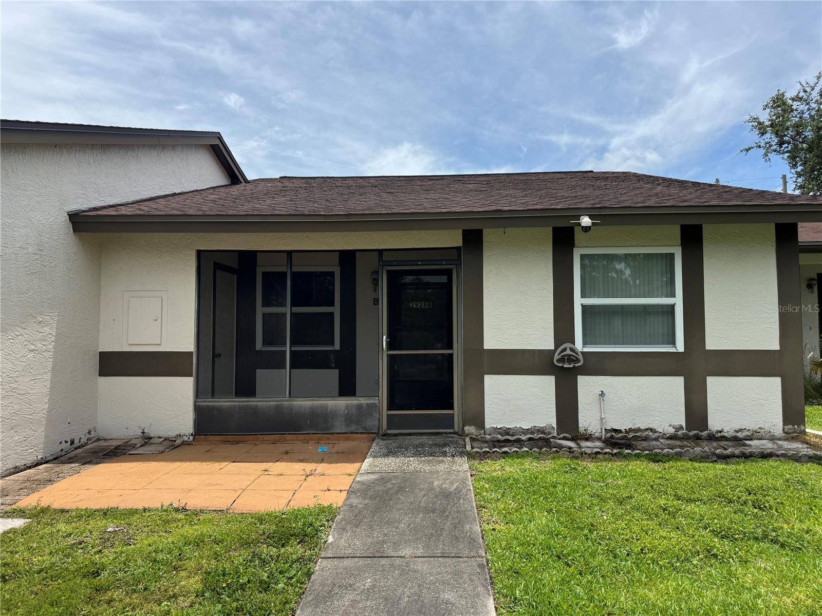 Palm Harbor, FL 34683,2928 BANCROFT CIR E #B