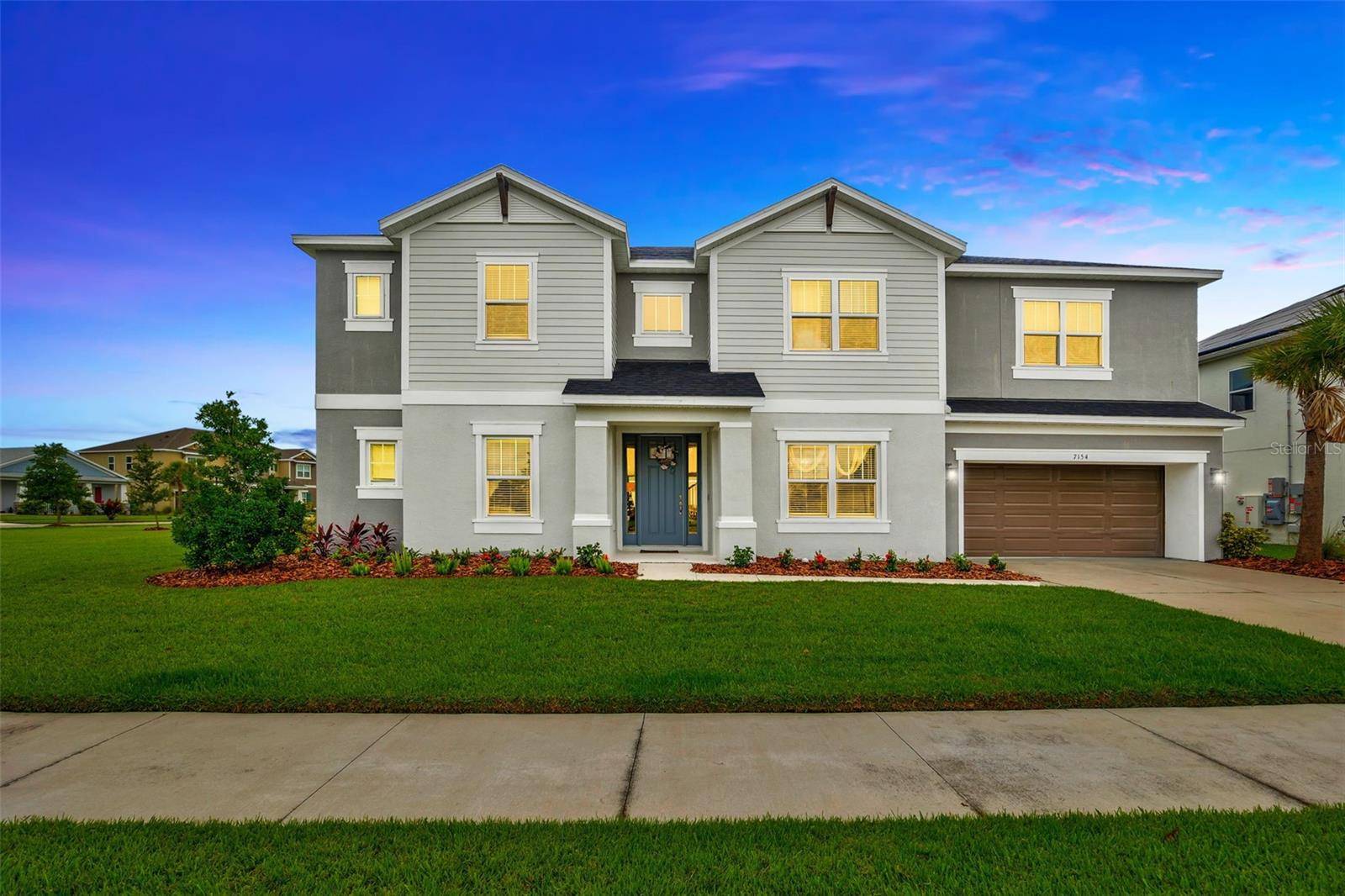 Wesley Chapel, FL 33545,7154 BRADBURY CIR
