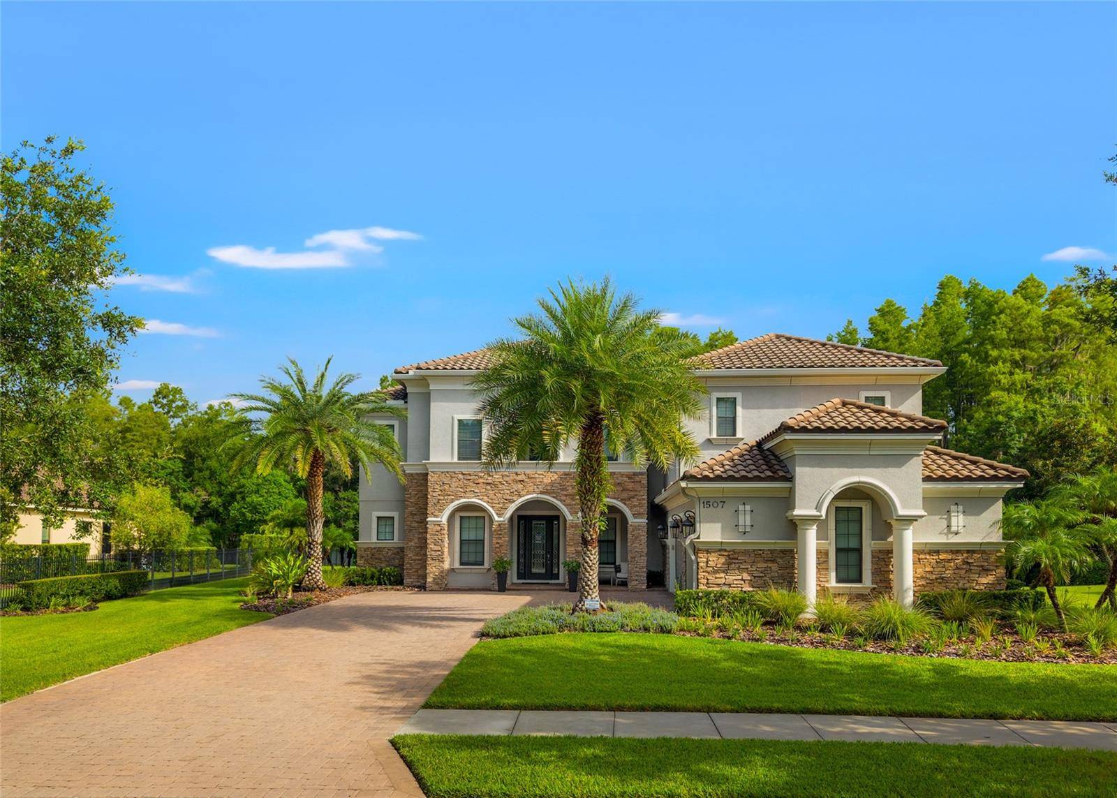 Lutz, FL 33548,1507 AMARONE PL
