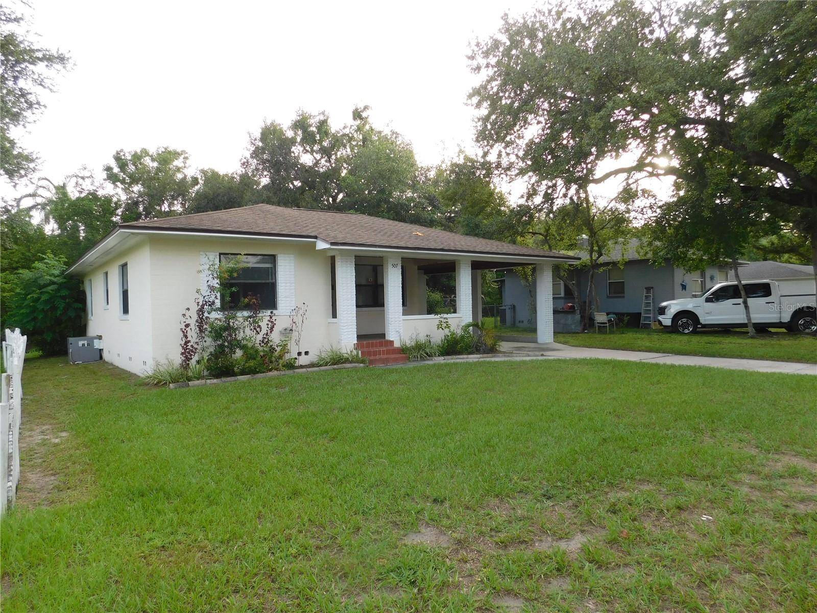 Lakeland, FL 33801,507 FRANCIS BLVD