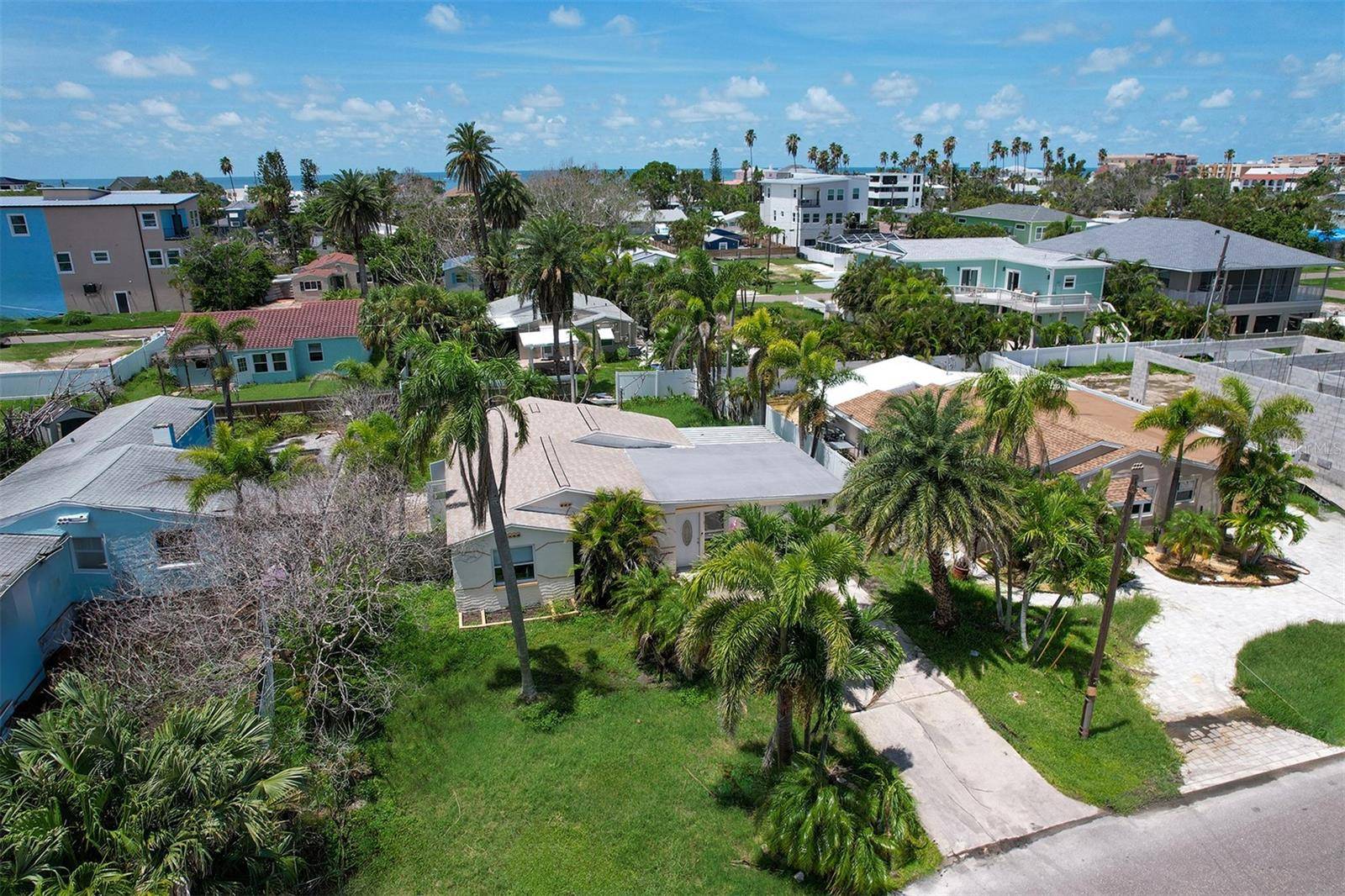 Redington Beach, FL 33708,16104 REDINGTON DR