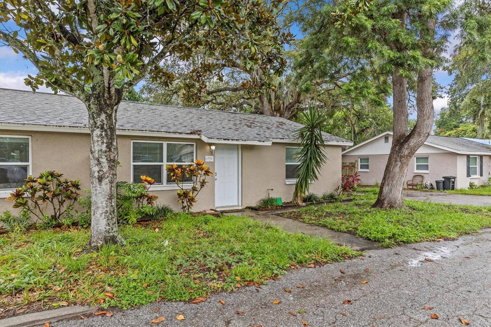New Port Richey, FL 34652,6917/6919 MC BRIDE CT