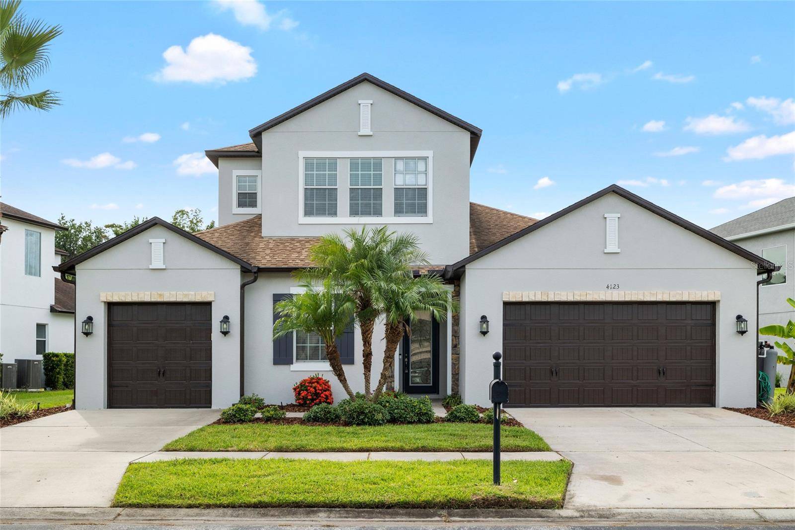 Wesley Chapel, FL 33544,4123 WINDCREST DR