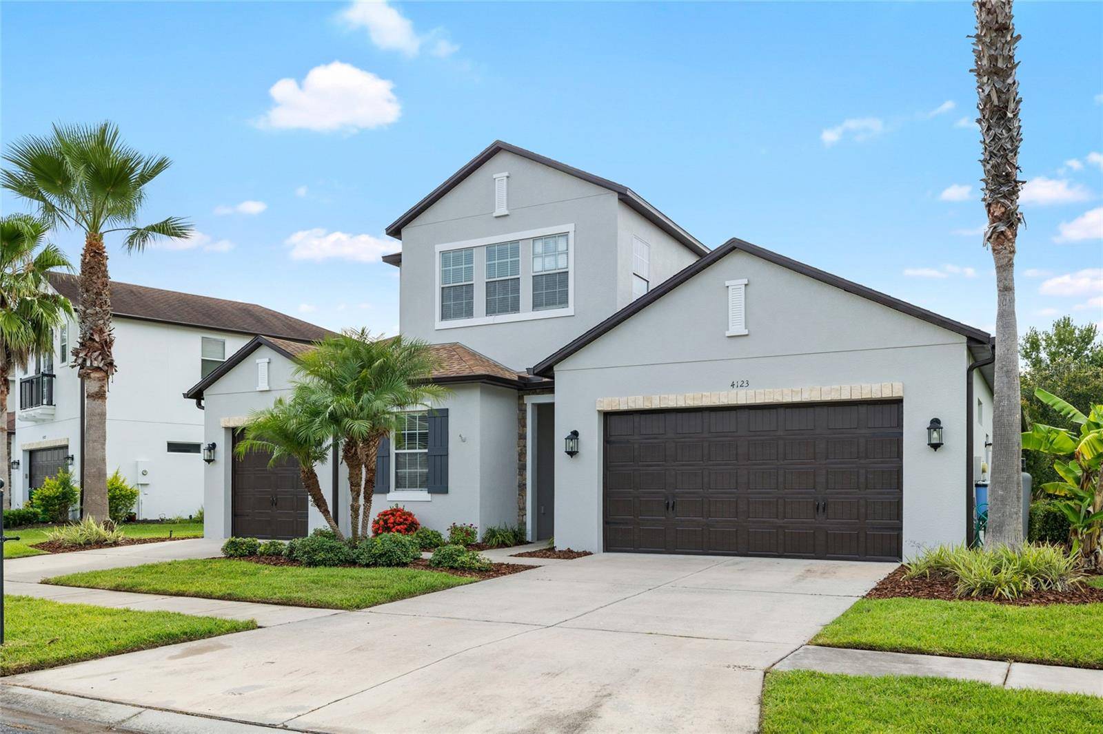 Wesley Chapel, FL 33544,4123 WINDCREST DR