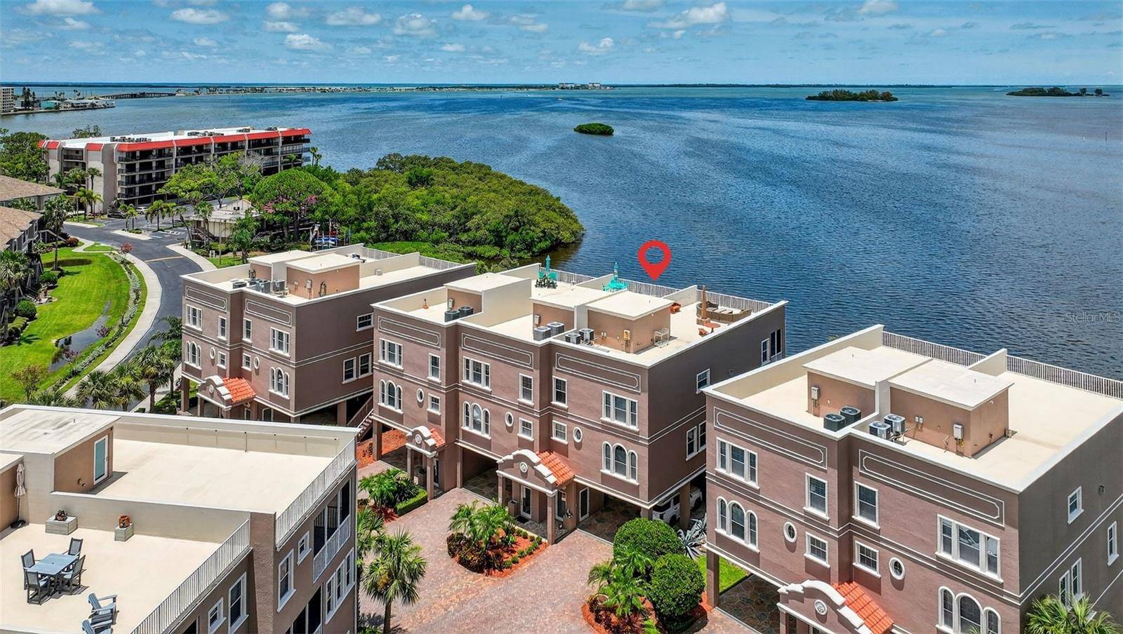 Dunedin, FL 34698,2756 RESERVE CT